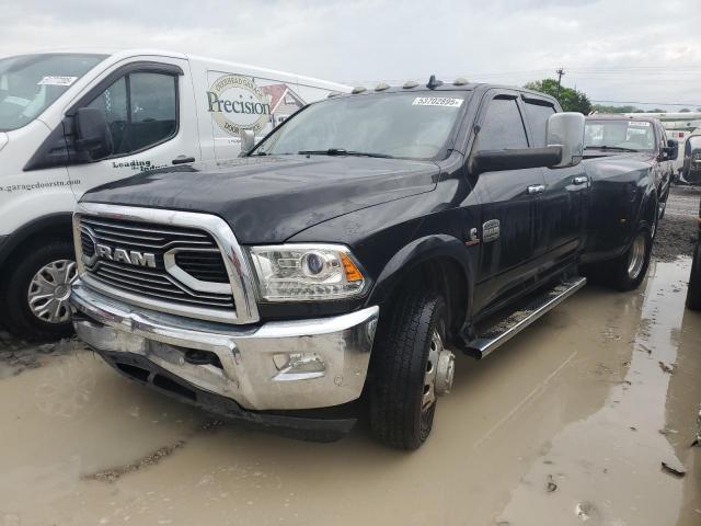  Salvage Ram 3500