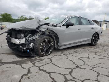  Salvage Kia K5