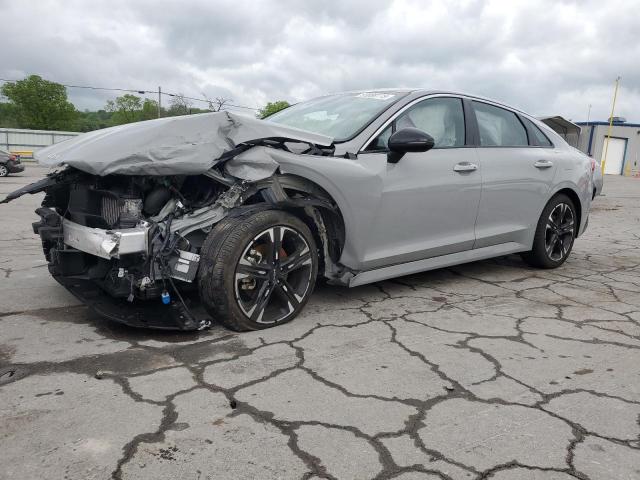  Salvage Kia K5