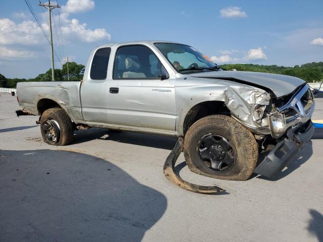 Toyota Tacoma Xtracab Image 7