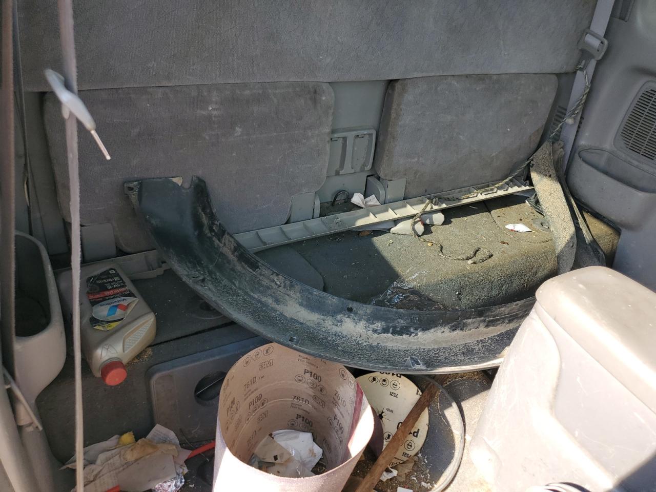 Toyota Tacoma Xtracab Image 12