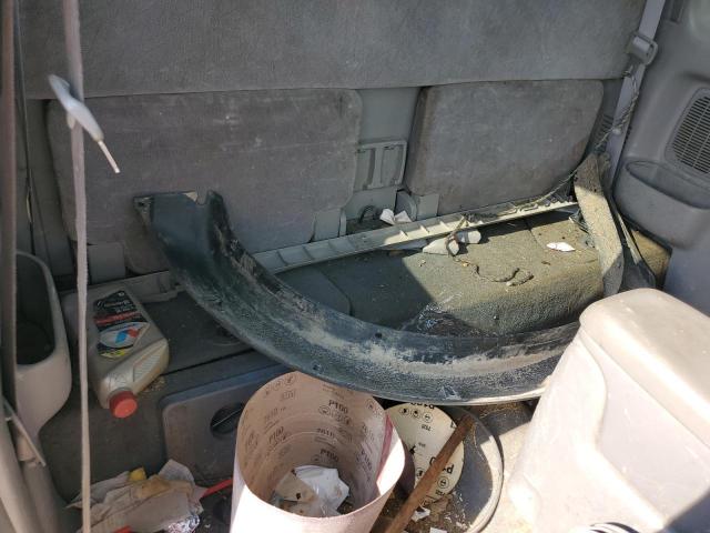 Toyota Tacoma Xtracab Image 12