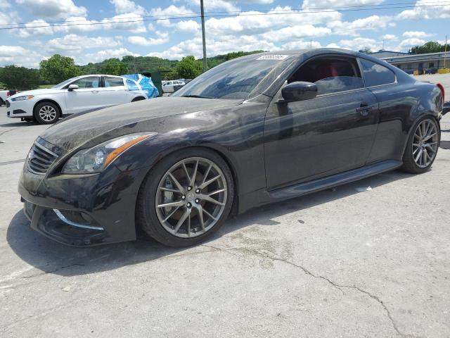  Salvage INFINITI G37