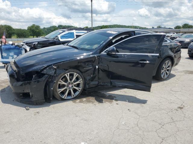  Salvage Jaguar XJ