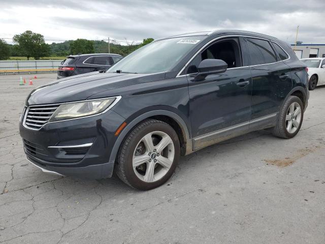  Salvage Lincoln MKZ