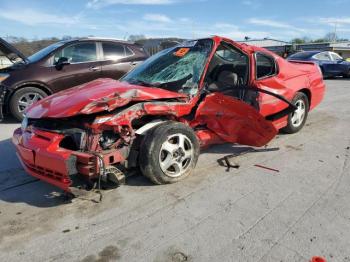 Salvage Chevrolet Monte Carlo