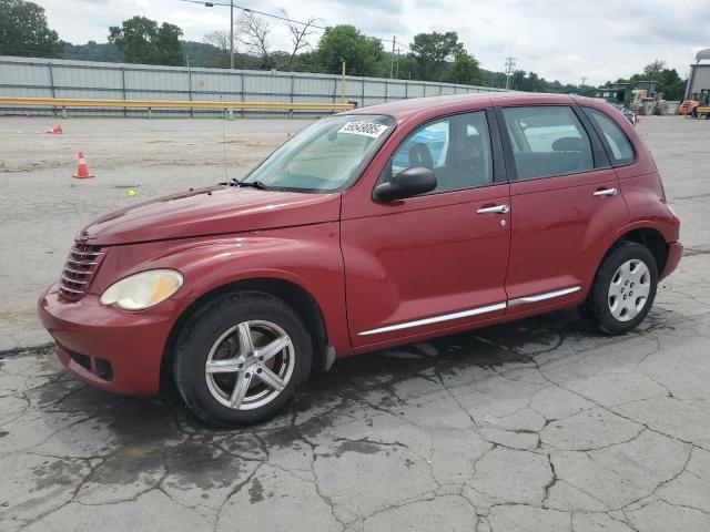  Salvage Chrysler PT Cruiser