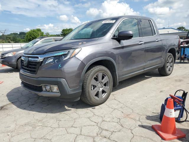  Salvage Honda Ridgeline