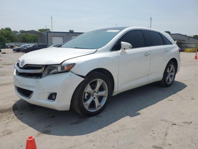  Salvage Toyota Venza