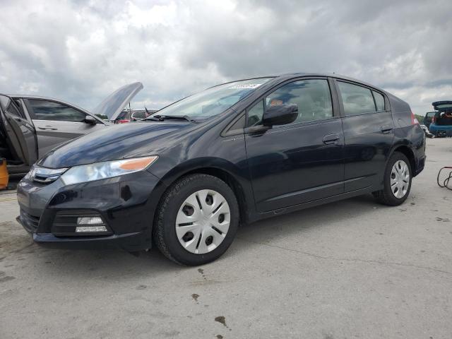  Salvage Honda Insight