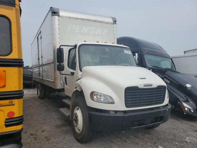  Salvage Freightliner M2 106 Med