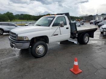  Salvage Dodge Ram 3500