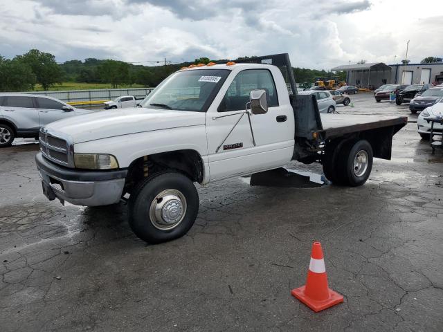  Salvage Dodge Ram 3500