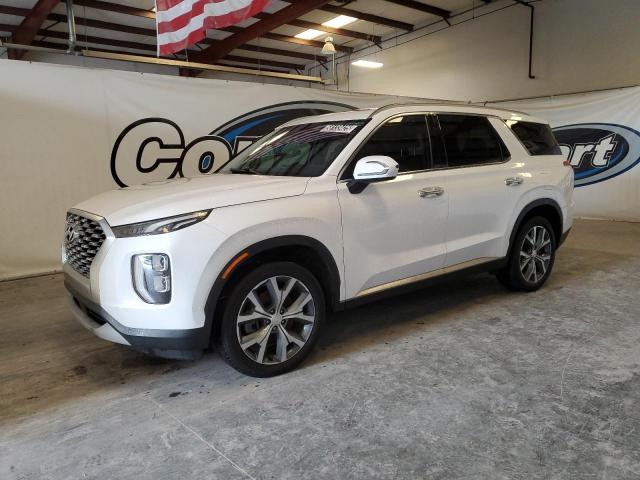  Salvage Hyundai PALISADE