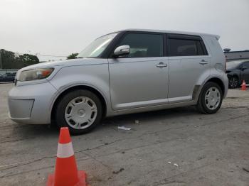 Salvage Toyota Scion