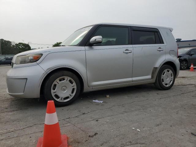  Salvage Toyota Scion