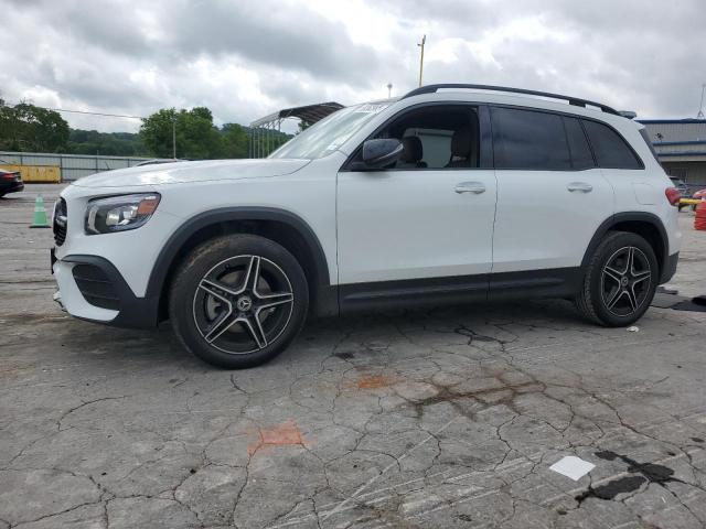 Salvage Mercedes-Benz GLB