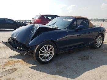  Salvage Mazda Mx5