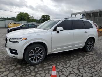  Salvage Volvo XC90