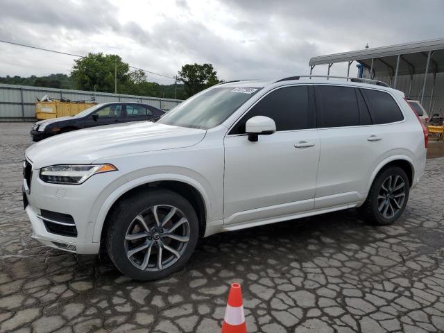  Salvage Volvo XC90