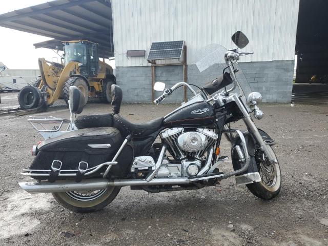  Salvage Harley-Davidson Fl