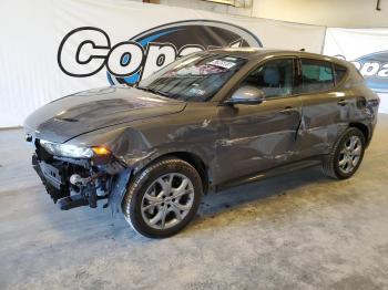  Salvage Dodge Hornet R T