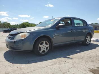  Salvage Chevrolet Cobalt Ls