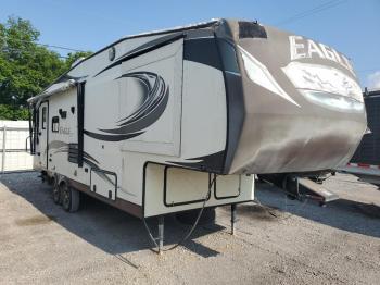  Salvage Jayco Eagle
