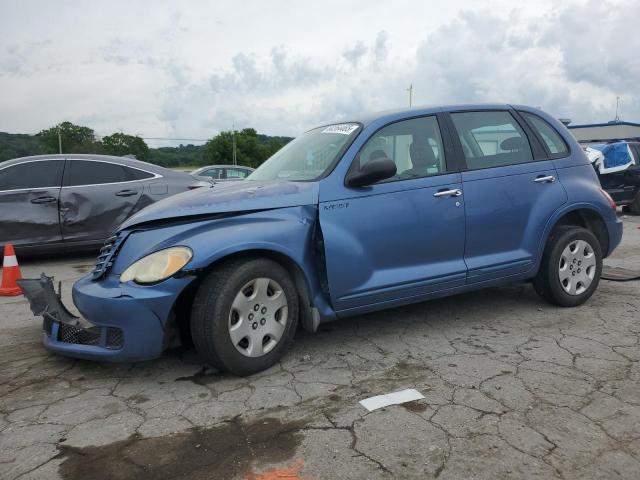 Salvage Chrysler PT Cruiser