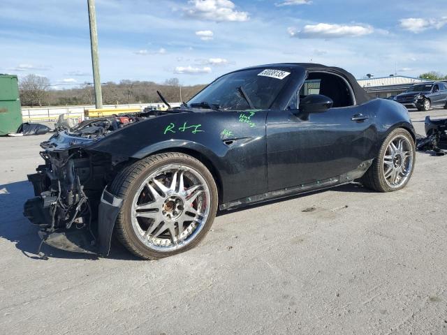  Salvage Mazda Mx5