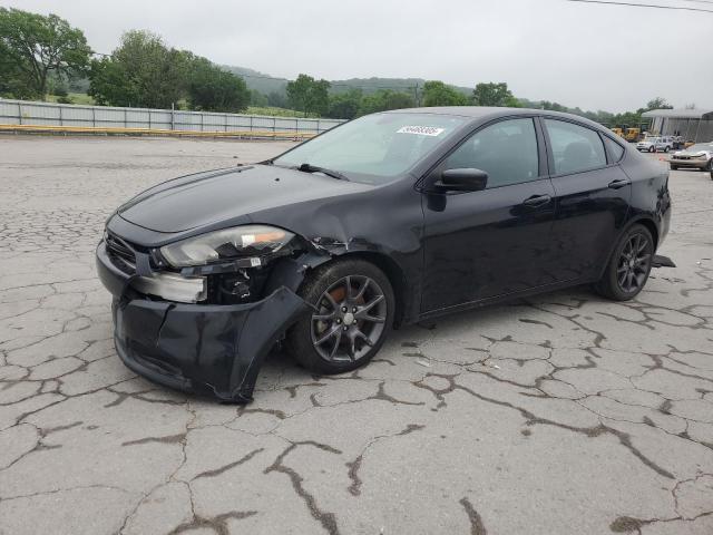  Salvage Dodge Dart