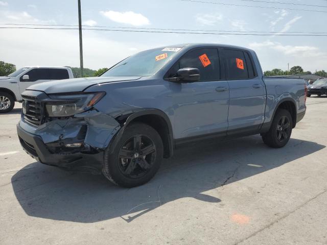  Salvage Honda Ridgeline