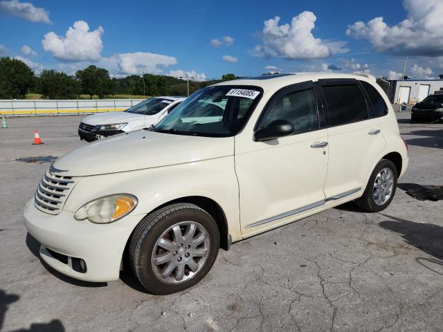  Salvage Chrysler PT Cruiser