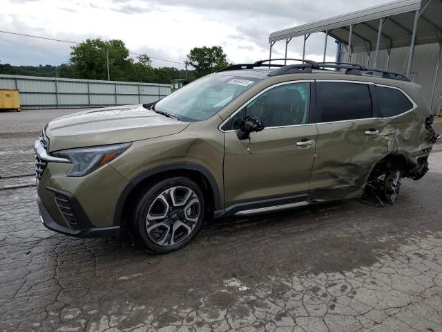 Salvage Subaru Ascent