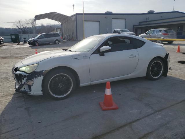  Salvage Toyota Scion