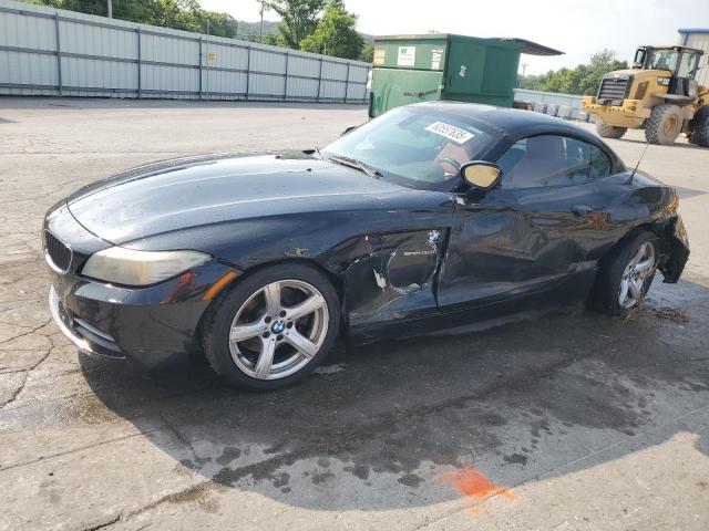  Salvage BMW Z Series