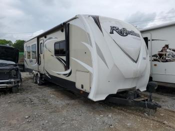  Salvage Other Camper