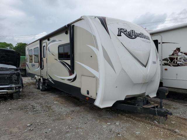  Salvage Other Camper