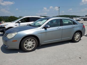  Salvage Chrysler Sebring