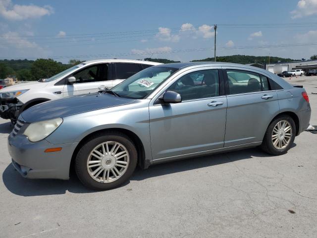  Salvage Chrysler Sebring
