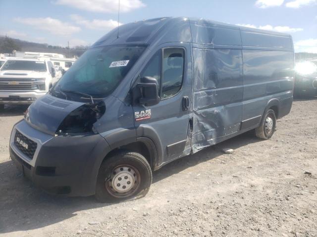  Salvage Ram Promaster