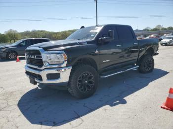  Salvage Ram 2500
