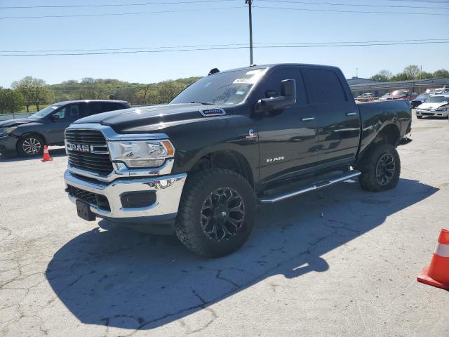  Salvage Ram 2500