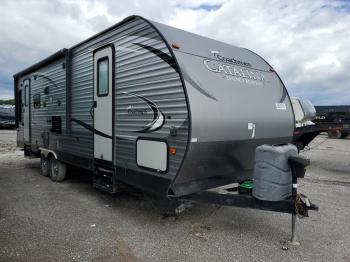  Salvage Coachmen Catalina