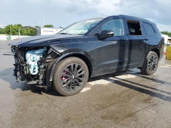  Salvage Cadillac XT6