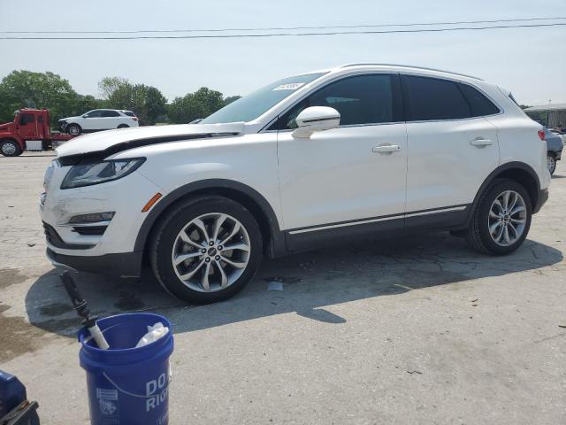  Salvage Lincoln MKC