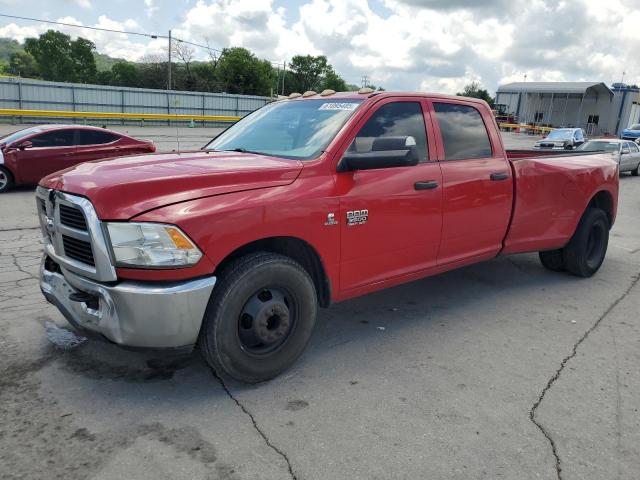  Salvage Dodge Ram 3500