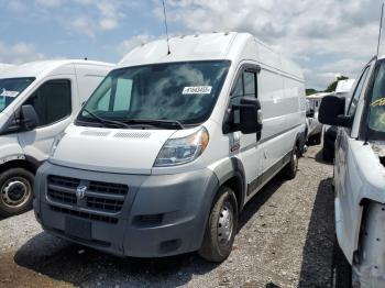  Salvage Ram Promaster