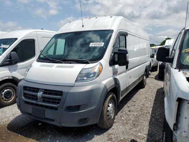  Salvage Ram Promaster