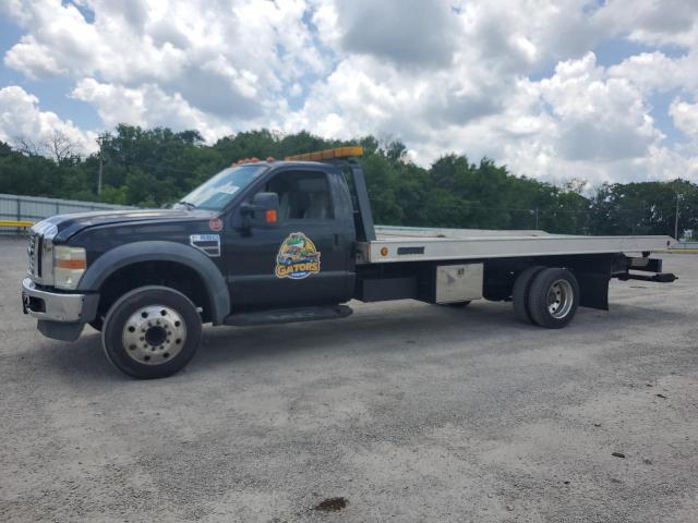  Salvage Ford F-550